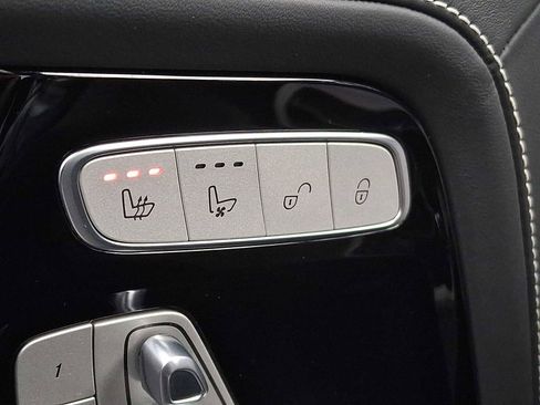 Certified 2024 Mercedes-Benz G 63 AMG 4MATIC image 22