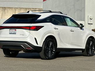 Used 2025 Lexus RX 350 Premium video 2
