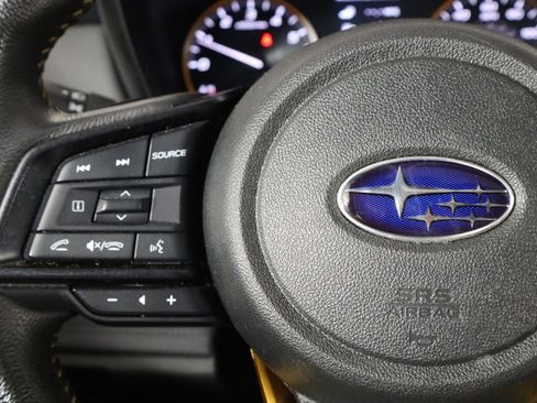Used 2024 Subaru Outback Wilderness AWD/4WD image 8