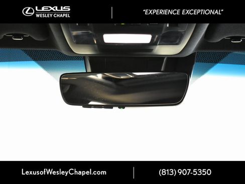 Used 2022 Lexus ES 350 F Sport image 39