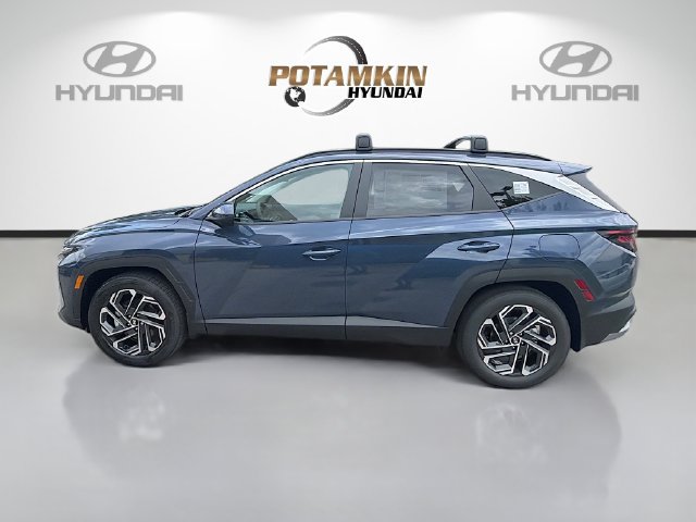 New 2026 Hyundai Tucson SEL Plus FWD image 8