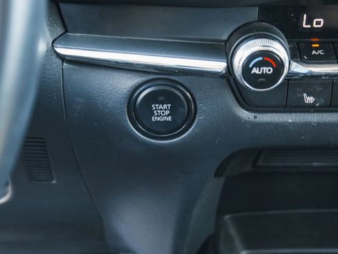 Used 2025 MAZDA CX-30 AWD 2.5 S w/ Preferred Package image 19