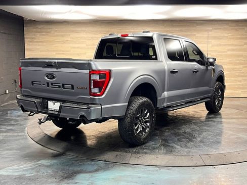 Used 2023 Ford F150 Tremor w/ Equipment Group 402A High AWD/4WD image 27