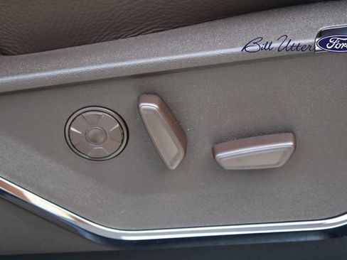 New 2025 Ford F350 King Ranch w/ FX4 Off-Road Package image 8