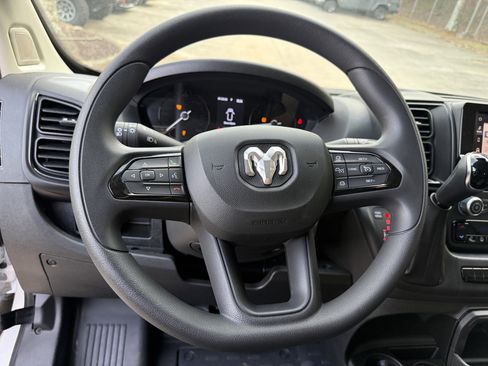 Used 2024 RAM ProMaster 1500 w/ Convenience Group image 24