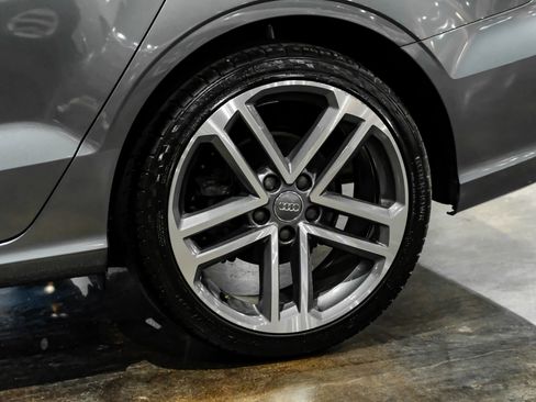 Used 2019 Audi A3 2.0T Premium w/ Convenience Package image 62