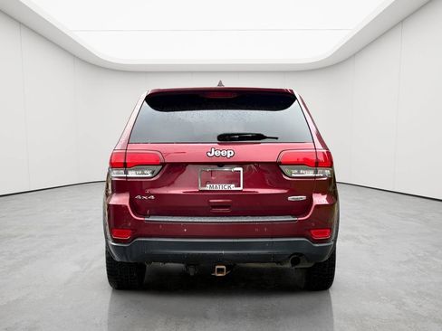 Used 2020 Jeep Grand Cherokee Laredo w/ Quick Order Package 2BN North AWD/4WD image 7