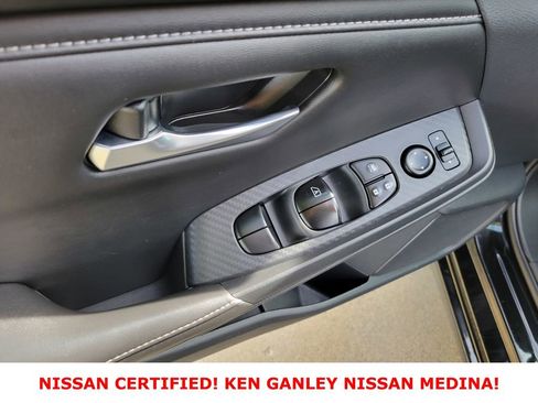 Certified 2024 Nissan Sentra SV image 39