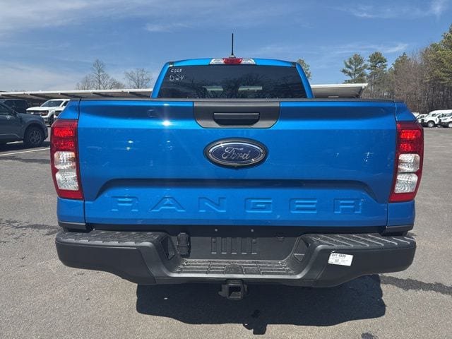 New 2026 Ford Ranger XL w/ Trailer Tow Package AWD/4WD image 4