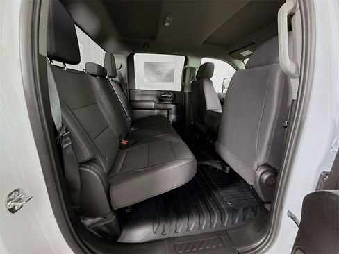 New 2026 GMC Sierra 3500 Pro image 18