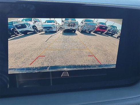 New 2026 Buick Encore GX Sport Touring w/ Comfort Package image 18