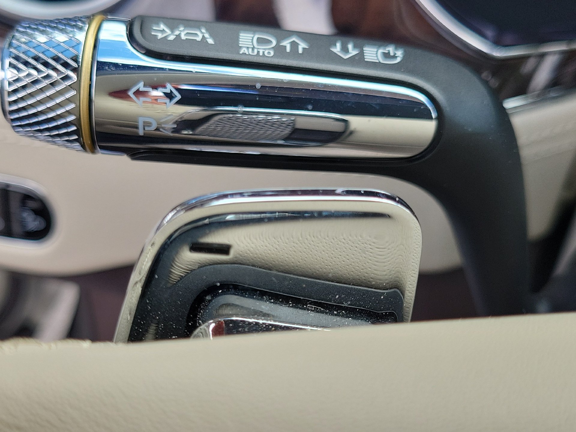 Certified 2025 Bentley Continental GT Speed AWD/4WD image 37