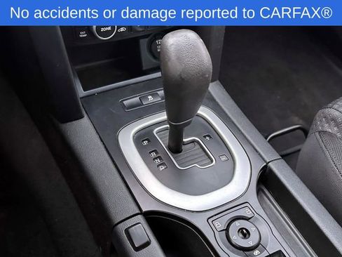 Used 2008 Pontiac G8 w/ Comfort And Sound Package image 26