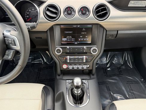Used 2015 Ford Mustang 50 Years image 11