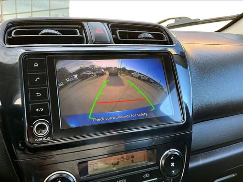 Used 2021 Mitsubishi Mirage ES image 15