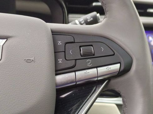 Certified 2024 Cadillac XT6 Premium Luxury w/ LPO, Floor Liner Package AWD/4WD image 12