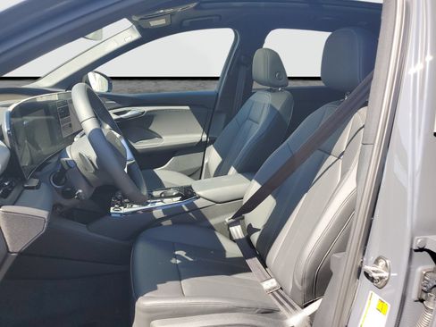 New 2027 Audi Q6 e-tron Premium Plus AWD/4WD image 18