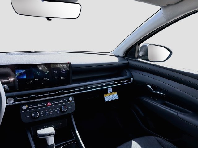 New 2026 Hyundai Tucson SE FWD image 22