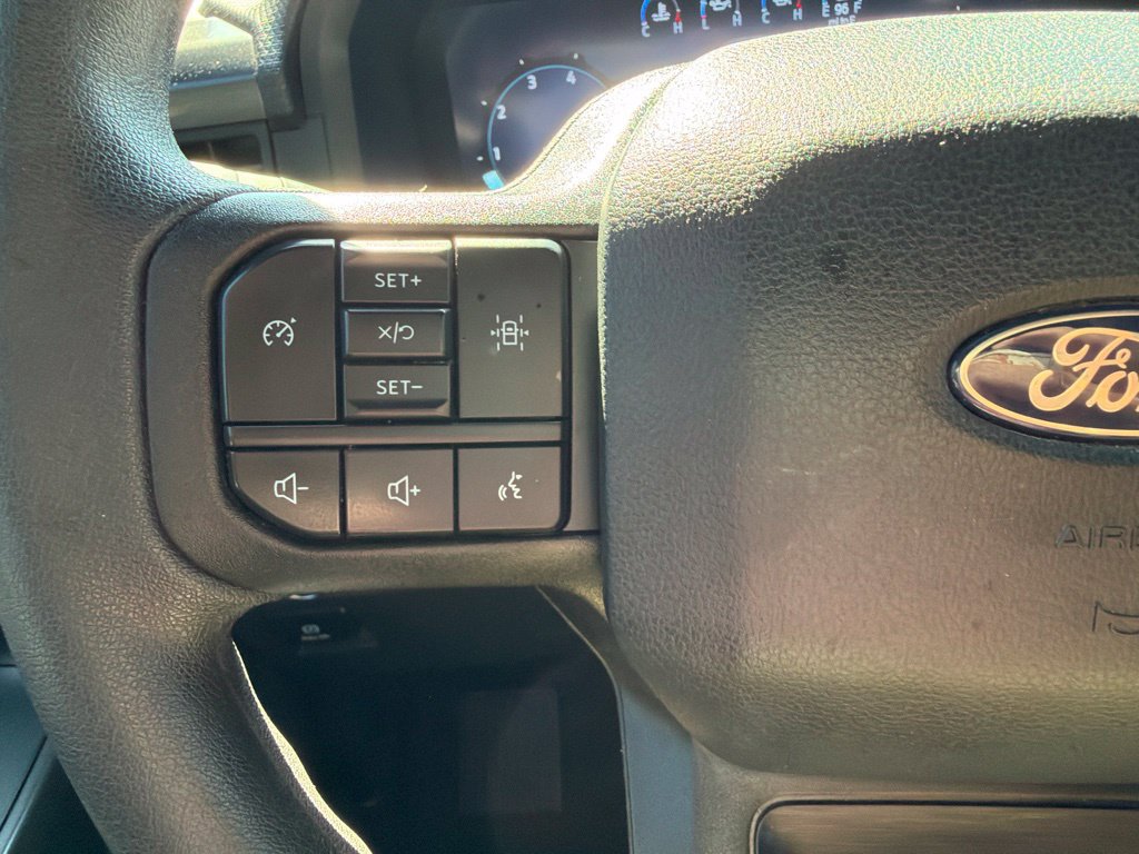 Used 2024 Ford F150 STX AWD/4WD image 20