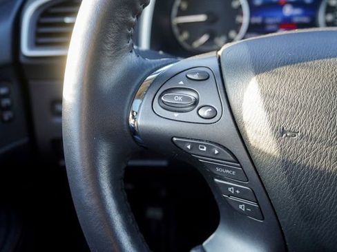 Used 2024 Nissan Murano Platinum image 23