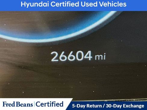Certified 2024 Hyundai Elantra SEL image 27
