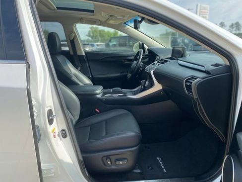 Used 2018 Lexus NX 300 FWD w/ Comfort Package image 16
