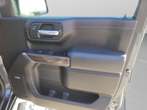 Used 2020 Chevrolet Silverado 1500 RST w/ All-Star Edition image 27