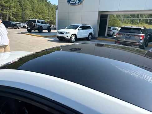 Used 2024 Ford Mustang GT RWD image 36