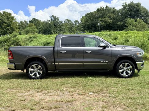 Used 2019 RAM 1500 Limited AWD/4WD image 6