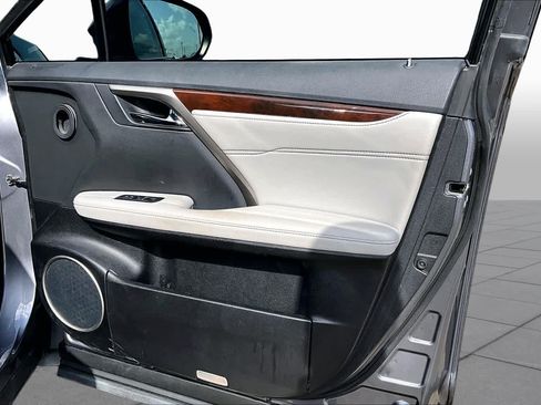 Used 2016 Lexus RX 350 FWD w/ Premium Package image 23