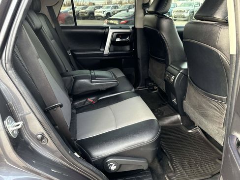 Used 2022 Toyota 4Runner SR5 Premium image 19