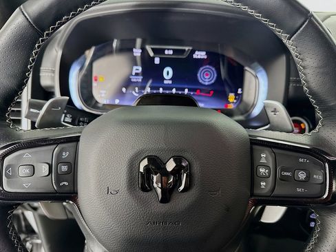 Used 2025 RAM 1500 RHO w/ RHO Level 1 Equipment Group image 20