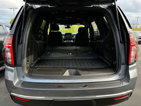 Used 2022 Chevrolet Tahoe LS AWD/4WD image 30