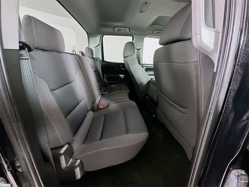 Used 2018 Chevrolet Silverado 1500 LT image 7