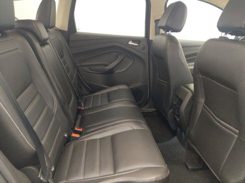 Used 2017 Ford Escape Titanium FWD image 19