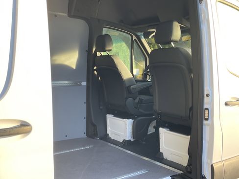 New 2026 Mercedes-Benz Sprinter 3500 image 8