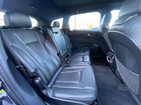 Used 2017 Audi Q7 3.0T Premium Plus AWD/4WD image 14
