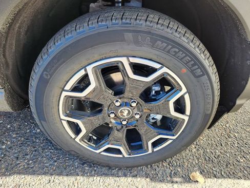 New 2025 Ford Bronco Sport Outer Banks image 18