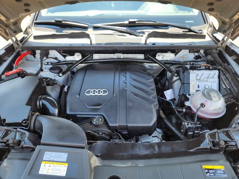 Used 2023 Audi Q5 2.0T Premium w/ Convenience Package image 23