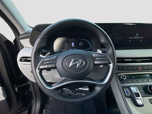 Used 2024 Hyundai Palisade SEL image 40