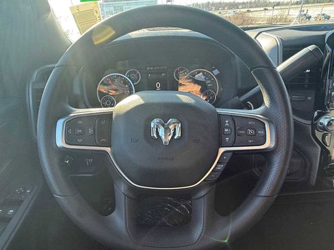 New 2026 RAM 3500 Tradesman image 7