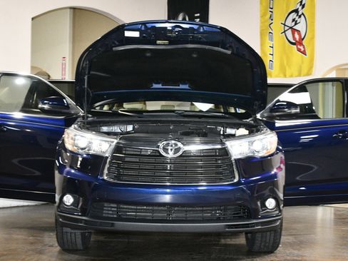 Used 2015 Toyota Highlander Plus image 87