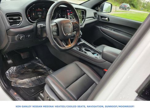 Used 2025 Dodge Durango R/T AWD/4WD image 25
