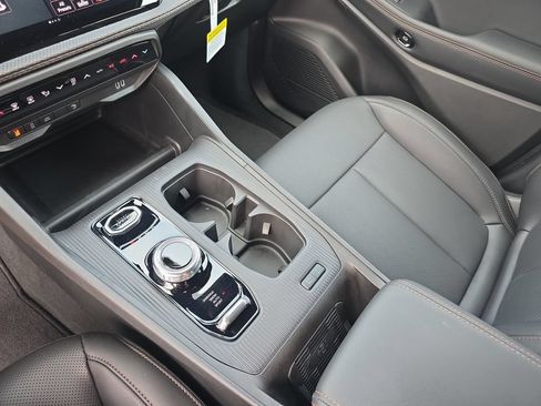 New 2026 Jeep Cherokee Limited AWD/4WD image 24