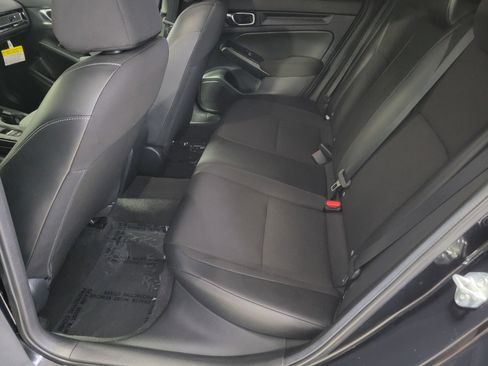 Used 2025 Honda Civic Sport image 12