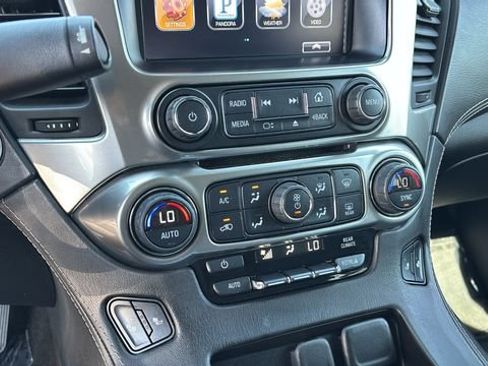 Used 2016 Chevrolet Tahoe LT w/ LT Signature Package AWD/4WD image 31