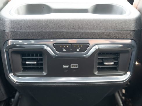 Used 2026 GMC Sierra 3500 Denali Ultimate AWD/4WD image 20