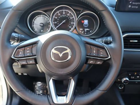 Used 2023 MAZDA CX-5 AWD 2.5 S image 32