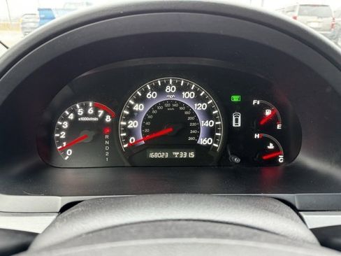 Used 2005 Honda Odyssey EX image 24