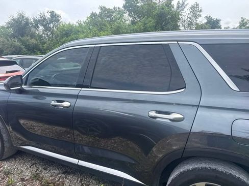 Used 2024 Hyundai Palisade SEL FWD image 7
